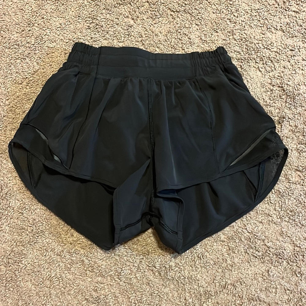 Lulu Shorts Size 0